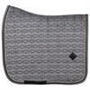 Schabracke Kentucky Pied-De-Poule Schwarz