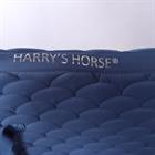 Schabracke Krama Harry's Horse Blau