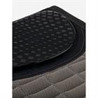 Schabracke Le Cool Grip LeMieux Grau