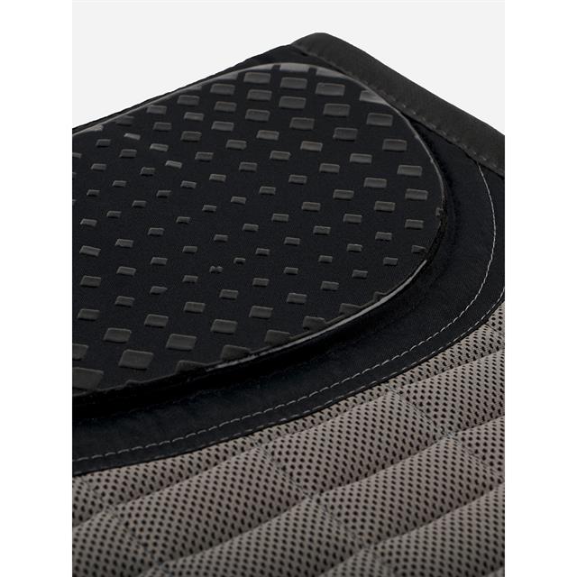 Schabracke Le Cool Grip LeMieux Grau