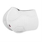 Schabracke Le Cool Grip LeMieux Weiß