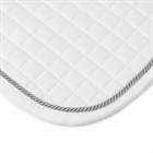 Schabracke LeMieux Junior Pro Square Weiß
