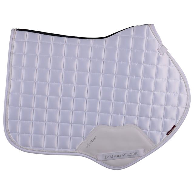 Schabracke Lemieux Loire Classic Cc Square Weiß