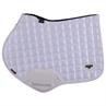 Schabracke Lemieux Loire Classic Cc Square Weiß