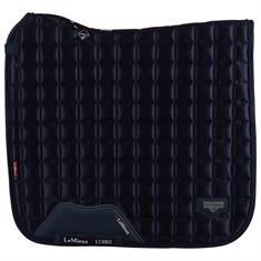 Schabracke Lemieux Loire Classic Satin Ds Dunkelblau