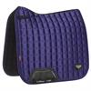 Schabracke Lemieux Loire Classic Satin Ds Mittelblau