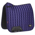 Schabracke Lemieux Loire Classic Satin Ds Mittelblau