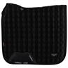 Schabracke Lemieux Loire Classic Satin Ds Schwarz
