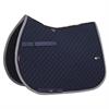 Schabracke LeMieux Mesh Jumping Dunkelblau