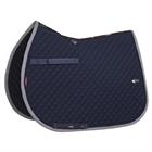 Schabracke LeMieux Mesh Jumping Dunkelblau