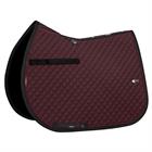 Schabracke LeMieux Mesh Jumping Dunkelrot