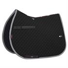 Schabracke LeMieux Mesh Jumping Schwarz