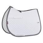 Schabracke LeMieux Mesh Jumping Weiß