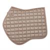 Schabracke Limited Edition Leopard Epplejeck Gold