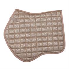 Schabracke Limited Edition Leopard Epplejeck Gold