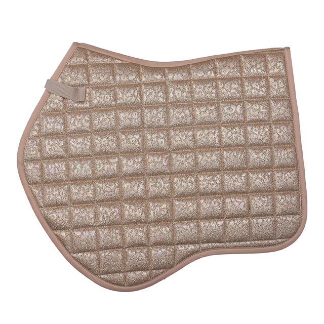 Schabracke Limited Edition Leopard Epplejeck Gold