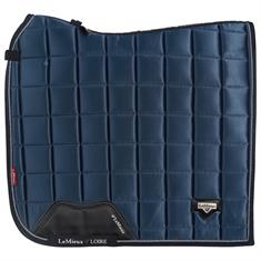 Schabracke Loire Classic LeMieux Mittelblau