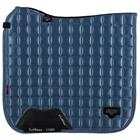 Schabracke Loire Classic Satin DS LeMieux Hellblau