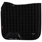 Schabracke Loire Classic Satin DS LeMieux Schwarz
