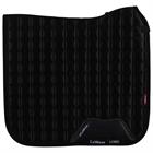 Schabracke Loire Classic Satin DS LeMieux Schwarz