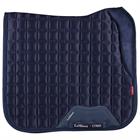 Schabracke Loire Dressage Square LeMieux Dunkelblau