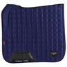 Schabracke Loire Dressage Square LeMieux Mittelblau