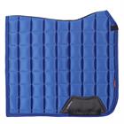 Schabracke Loire Square Dressur LeMieux Blau
