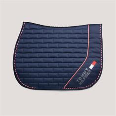 Schabracke London Tommy Hilfiger Dunkelblau