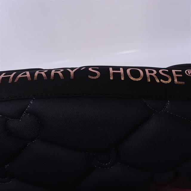 Schabracke LouLou Assa Harry's Horse Mehrfarbig