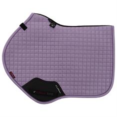 Schabracke Luxury Suede CC Square LeMieux
