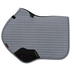 Schabracke Luxury Suede CC Square LeMieux