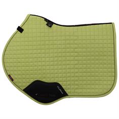 Schabracke Luxury Suede CC Square LeMieux