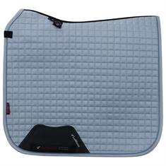 Schabracke Luxury Suede Dressage LeMieux