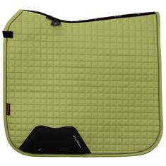 Schabracke Luxury Suede Dressage LeMieux