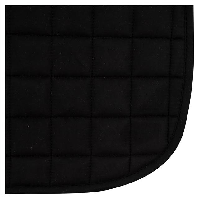 Schabracke Majeur II BR Schwarz