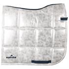 Schabracke Max euro-star Silber