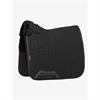 Schabracke Merino+ Half Lined Dressur LeMieux Schwarz