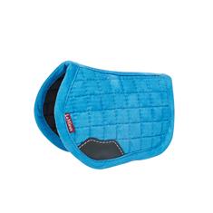 Schabracke Mini Toy Pony LeMieux Blau