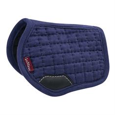 Schabracke Mini Toy Pony LeMieux Dunkelblau