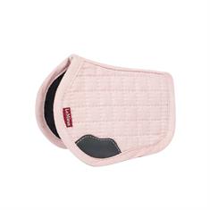 Schabracke Mini Toy Pony LeMieux Rosa