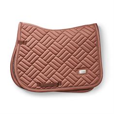 Schabracke Modern Coral Springen Equestrian Stockholm Rosa