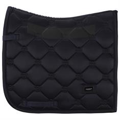 Schabracke Modern Tech Navy Equestrian Stockholm Dunkelblau
