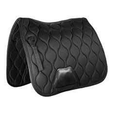Schabracke MOFlow Crystal Dressur Montar Schwarz