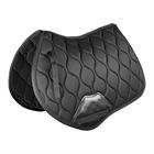 Schabracke MOFlow Crystal Springen Montar Schwarz