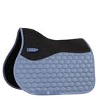 Schabracke Oblivion 3D Mesh Vielseitigkeit BR Hellblau