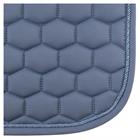 Schabracke Oblivion 3D Mesh Vielseitigkeit BR Hellblau