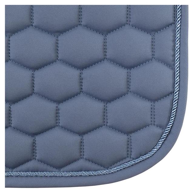 Schabracke Oblivion 3D Mesh Vielseitigkeit BR Hellblau