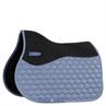Schabracke Oblivion 3D Mesh Vielseitigkeit BR Hellblau