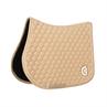 Schabracke Onion Quilt 3D Logo Jumping Kentucky Beige