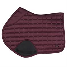 Schabracke Oxer Harry's Horse Dunkelrot